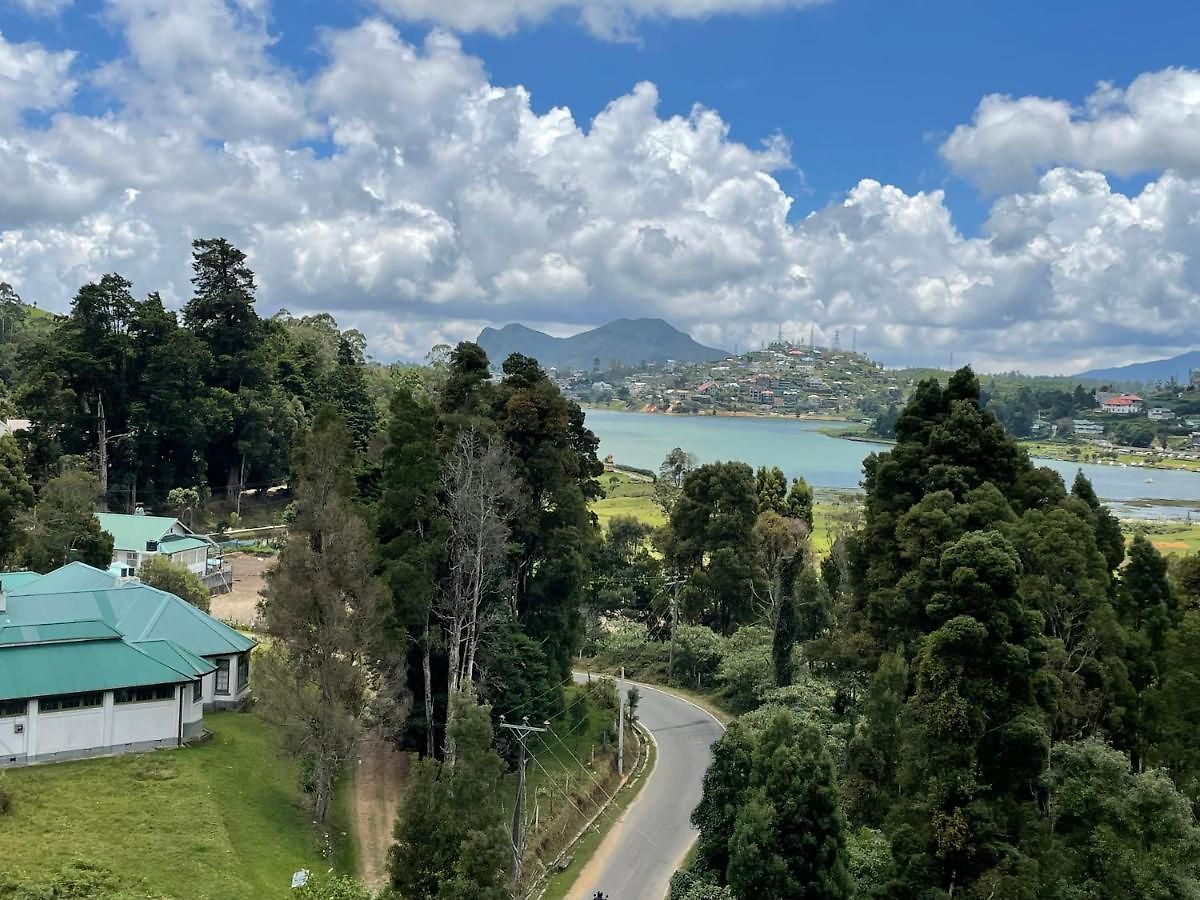 Mount View 44 In View Residencies Nuwara Eliya