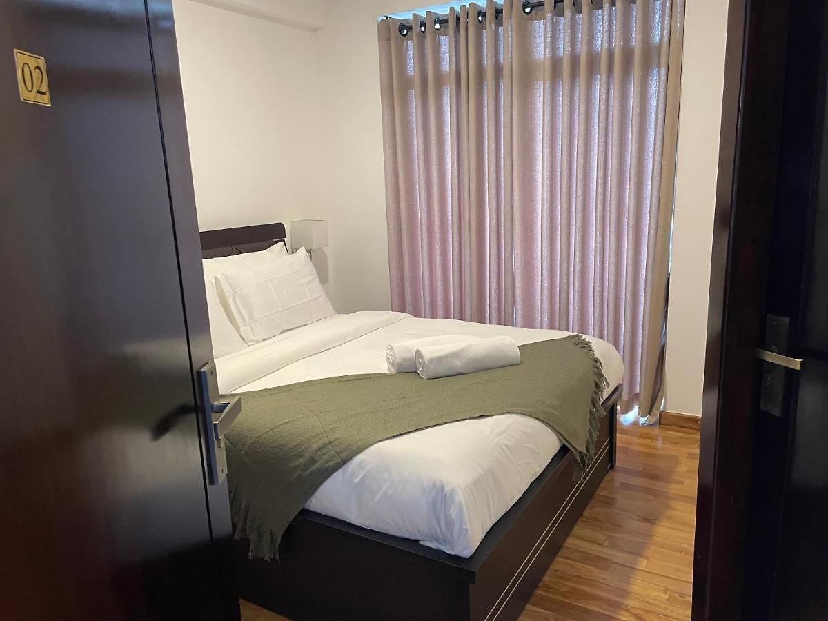 Apartment Mount View 44 In View Residencies *