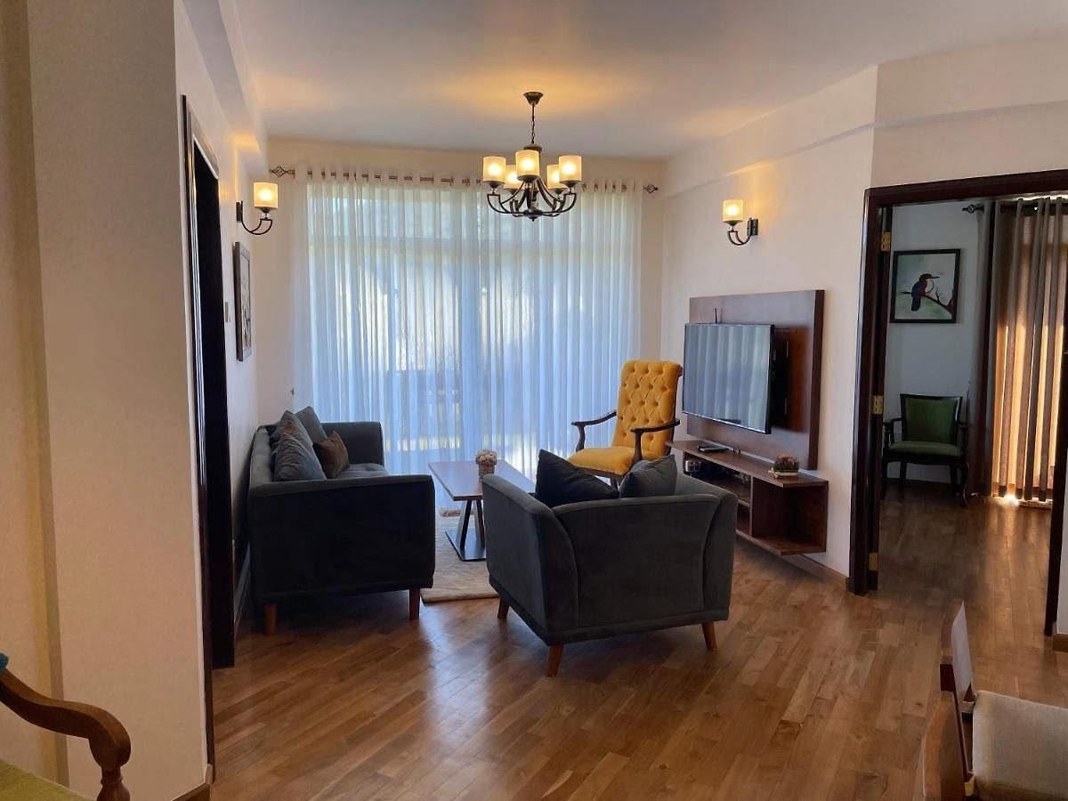 Apartment Mount View 44 In View Residencies Nuwara Eliya