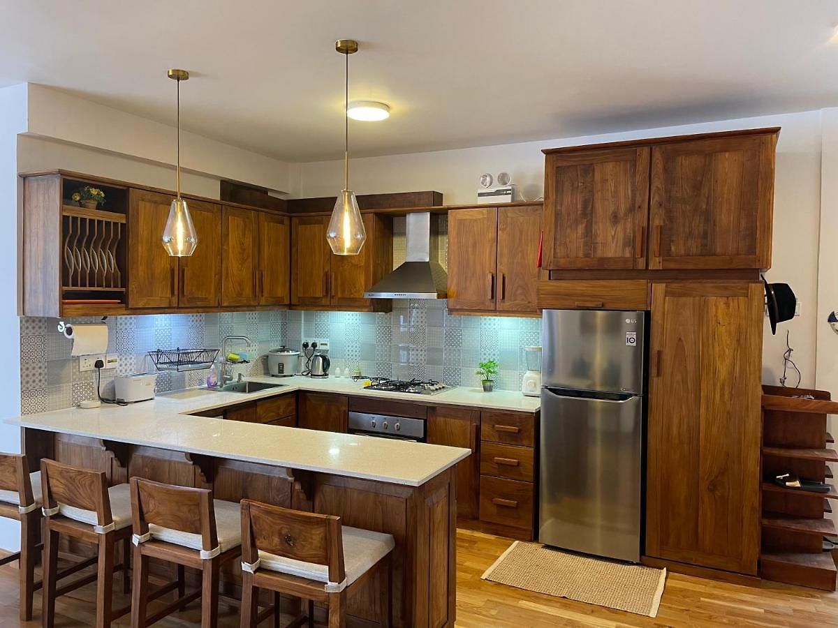 Mount View 44 In View Residencies Apartment *