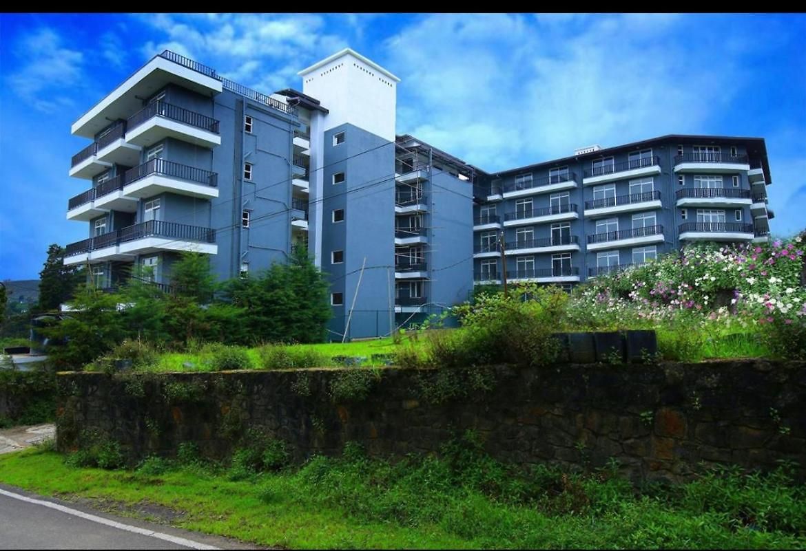 Mount View 44 In View Residencies *