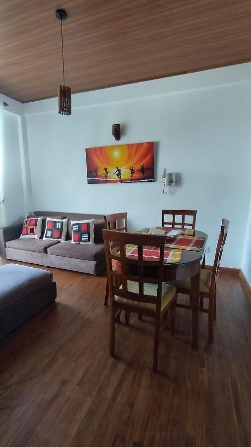 Skylight Apartment Nuwara Eliya