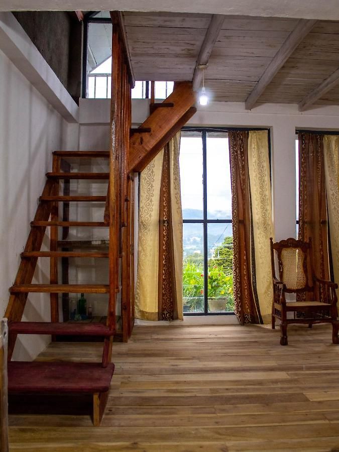 Heaven's Place Nuwara Eliya