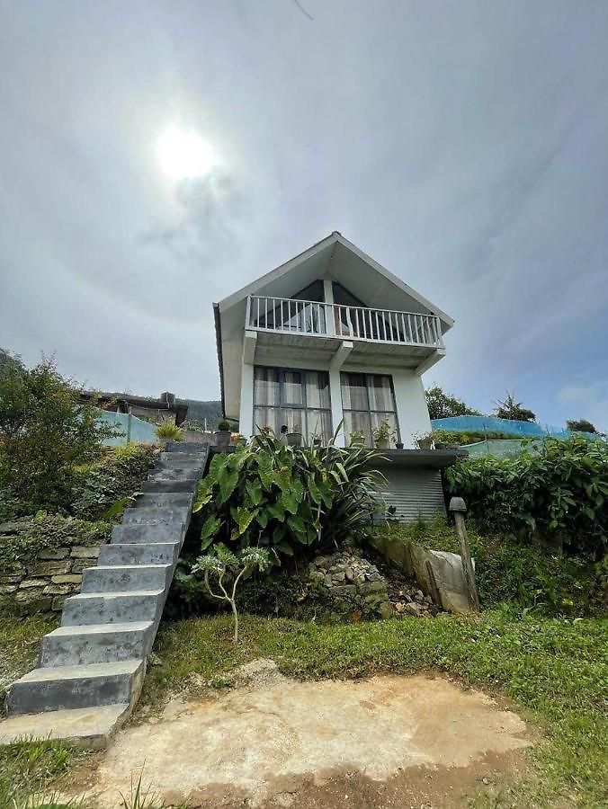 Heaven's Place Bed & Breakfast *