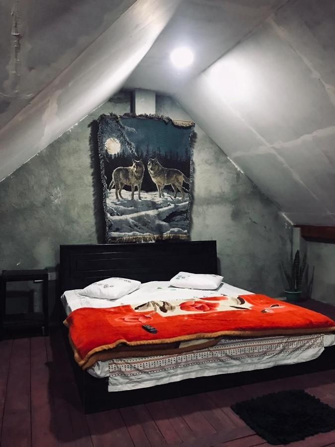 Heaven's Place Bed & Breakfast Nuwara Eliya