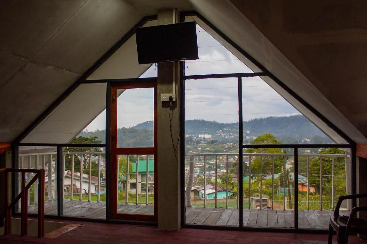 Heaven's Place Bed & Breakfast *