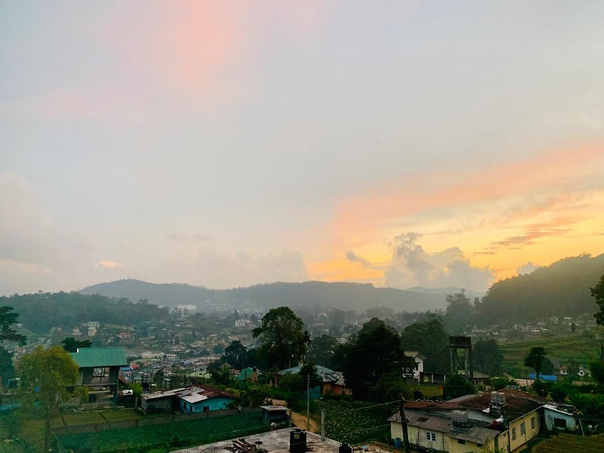 Bed & Breakfast Heaven's Place Nuwara Eliya