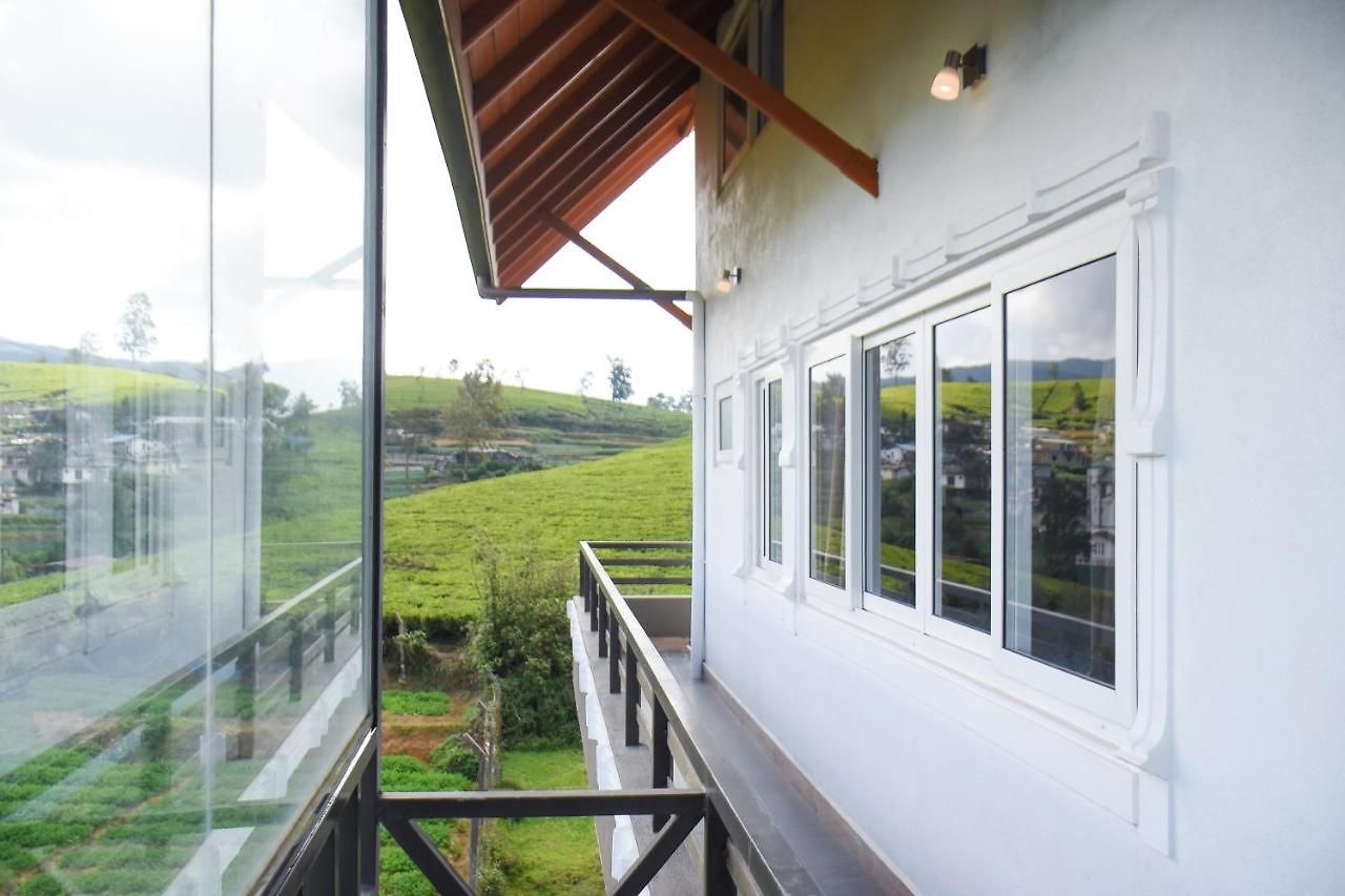 Jl Grand Nuwara Eliya