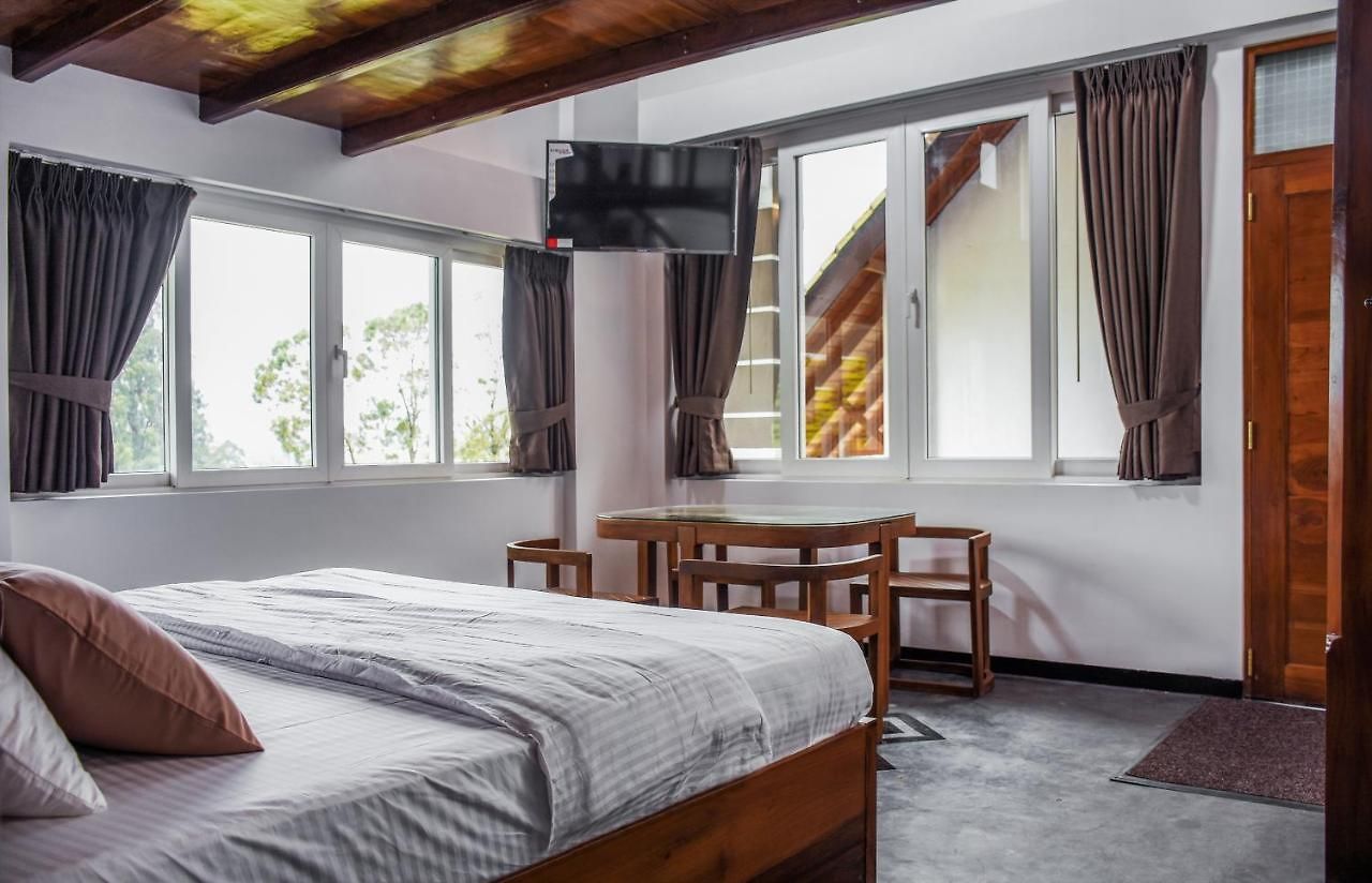 Jl Grand Hotel Nuwara Eliya