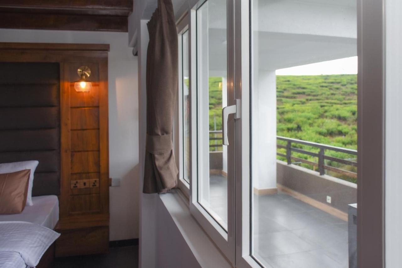 Jl Grand 4* Nuwara Eliya