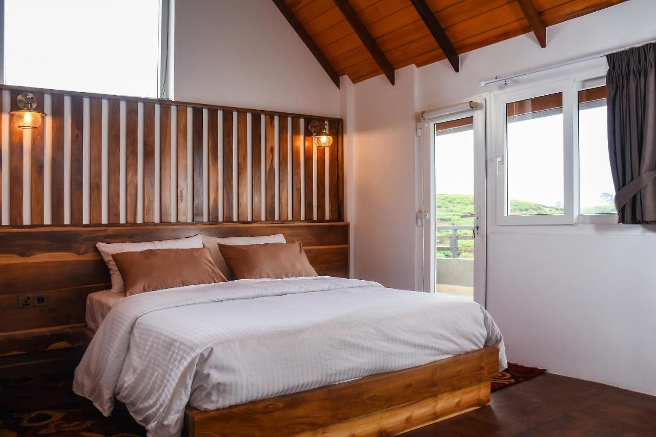 Hotel Jl Grand Nuwara Eliya