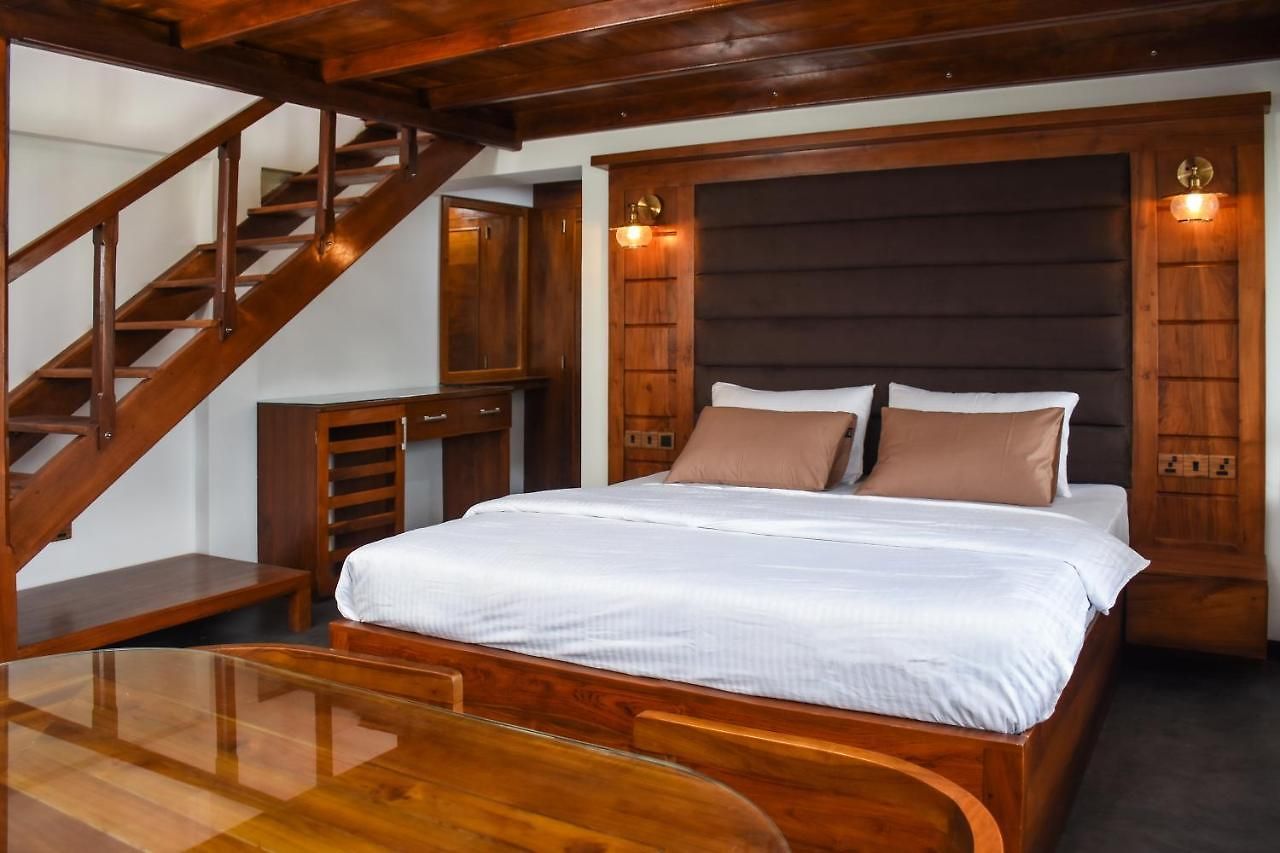 Jl Grand Hotel Nuwara Eliya