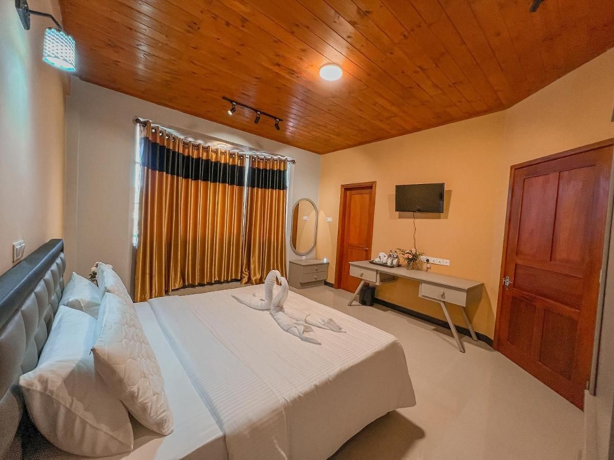 Hotel Moon Light 3*