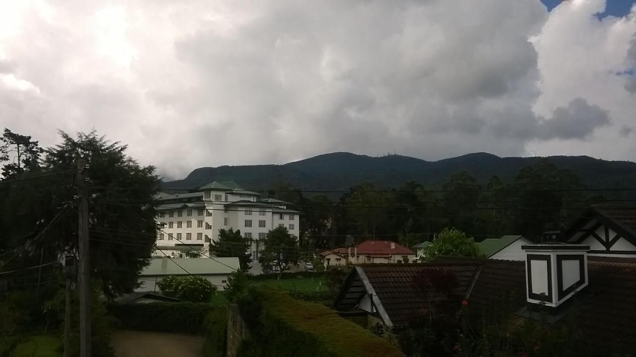 Glenfall Guest Hotel