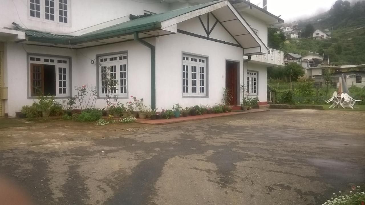 Glenfall Guest Nuwara Eliya