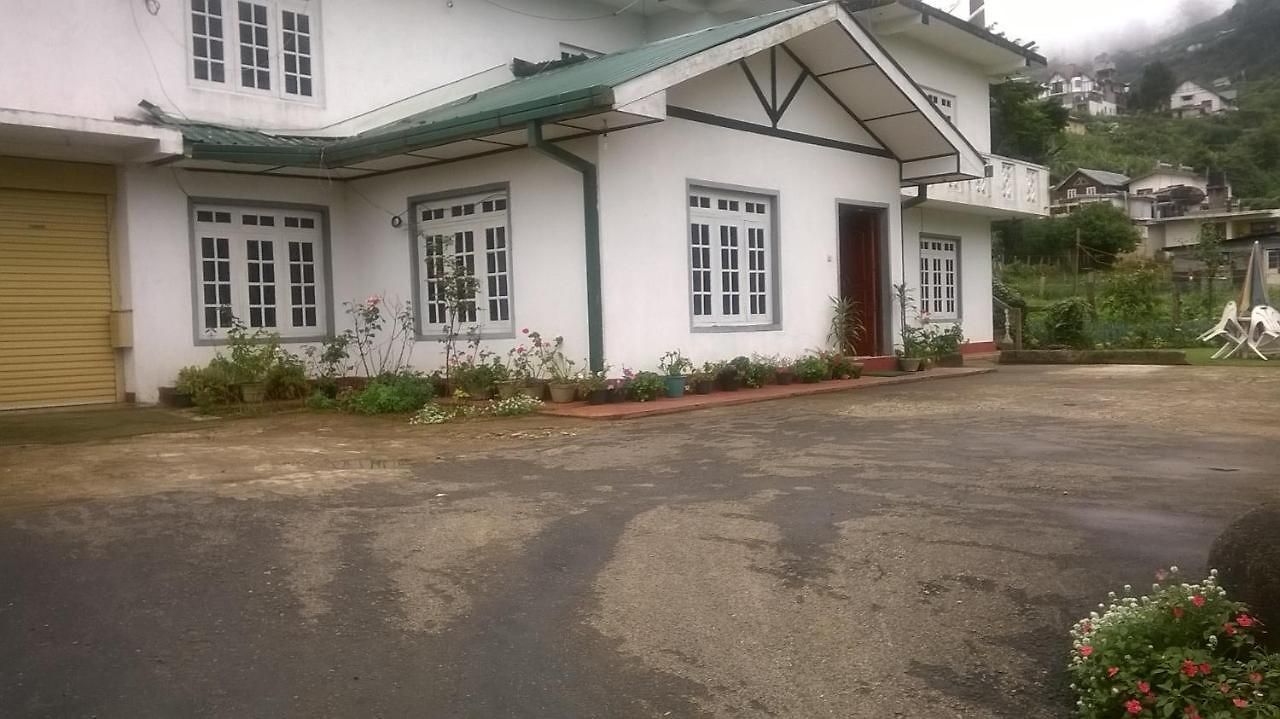 Hotel Glenfall Guest *