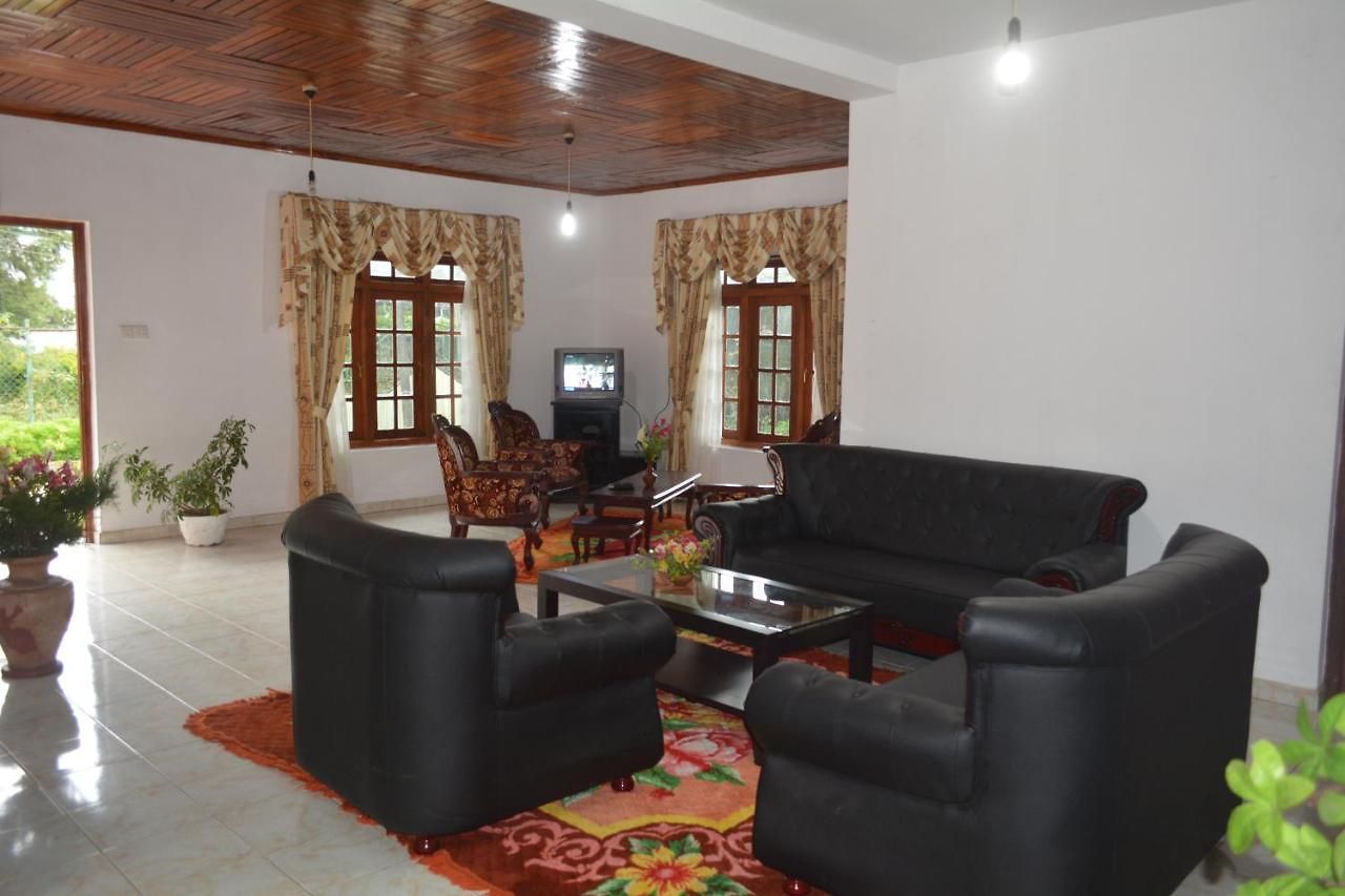 Glenfall Guest Nuwara Eliya