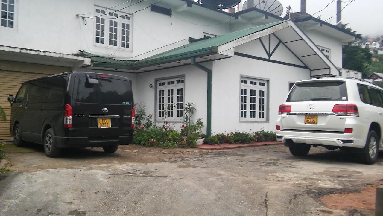 Glenfall Guest Hotel Nuwara Eliya