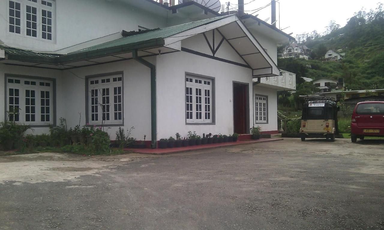 Glenfall Guest Hotel
