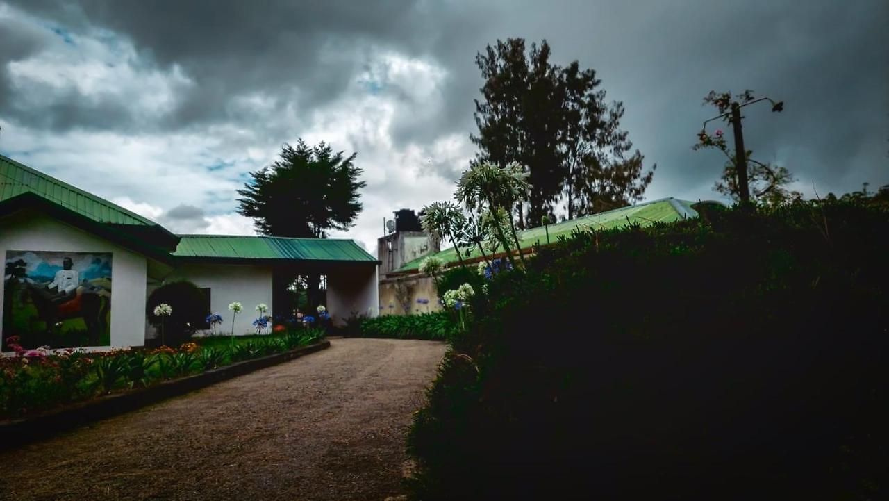 The Grand Pavilion Hotel Nuwara Eliya