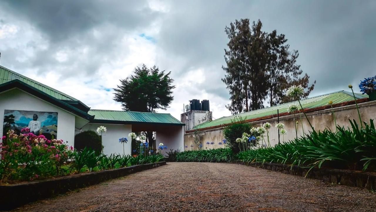 The Grand Pavilion Nuwara Eliya
