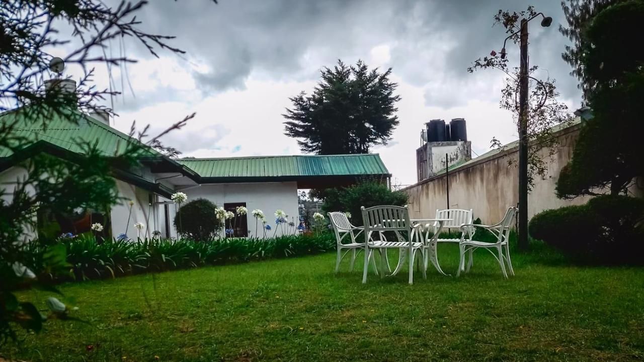 The Grand Pavilion Hotel