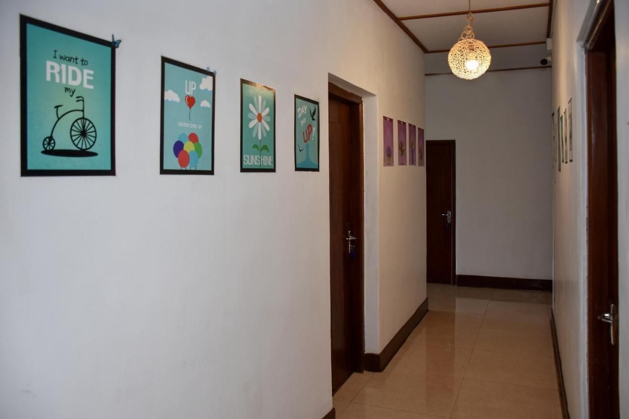 Gregory House Nuwara Eliya