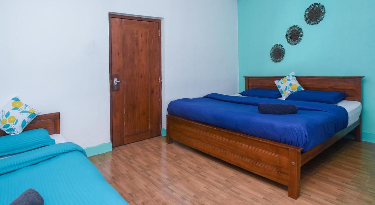 Hostel Gregory House Nuwara Eliya