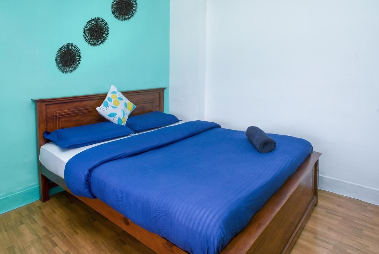 Gregory House Hostel *
