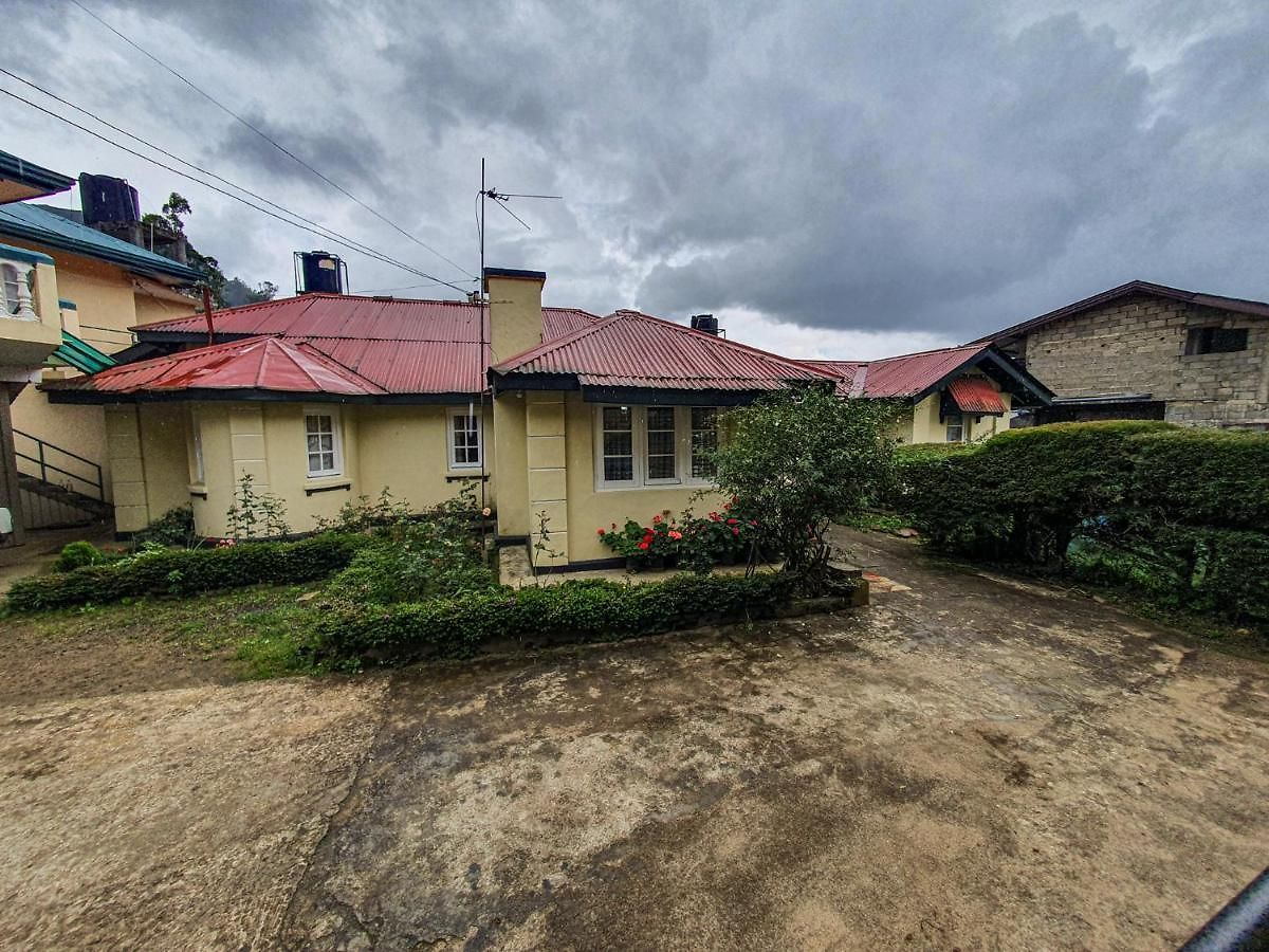 Ruchi House 3* Nuwara Eliya