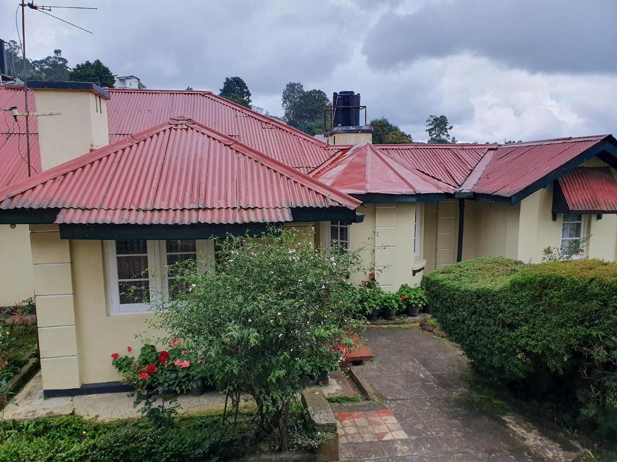 Guest house Ruchi House 3*