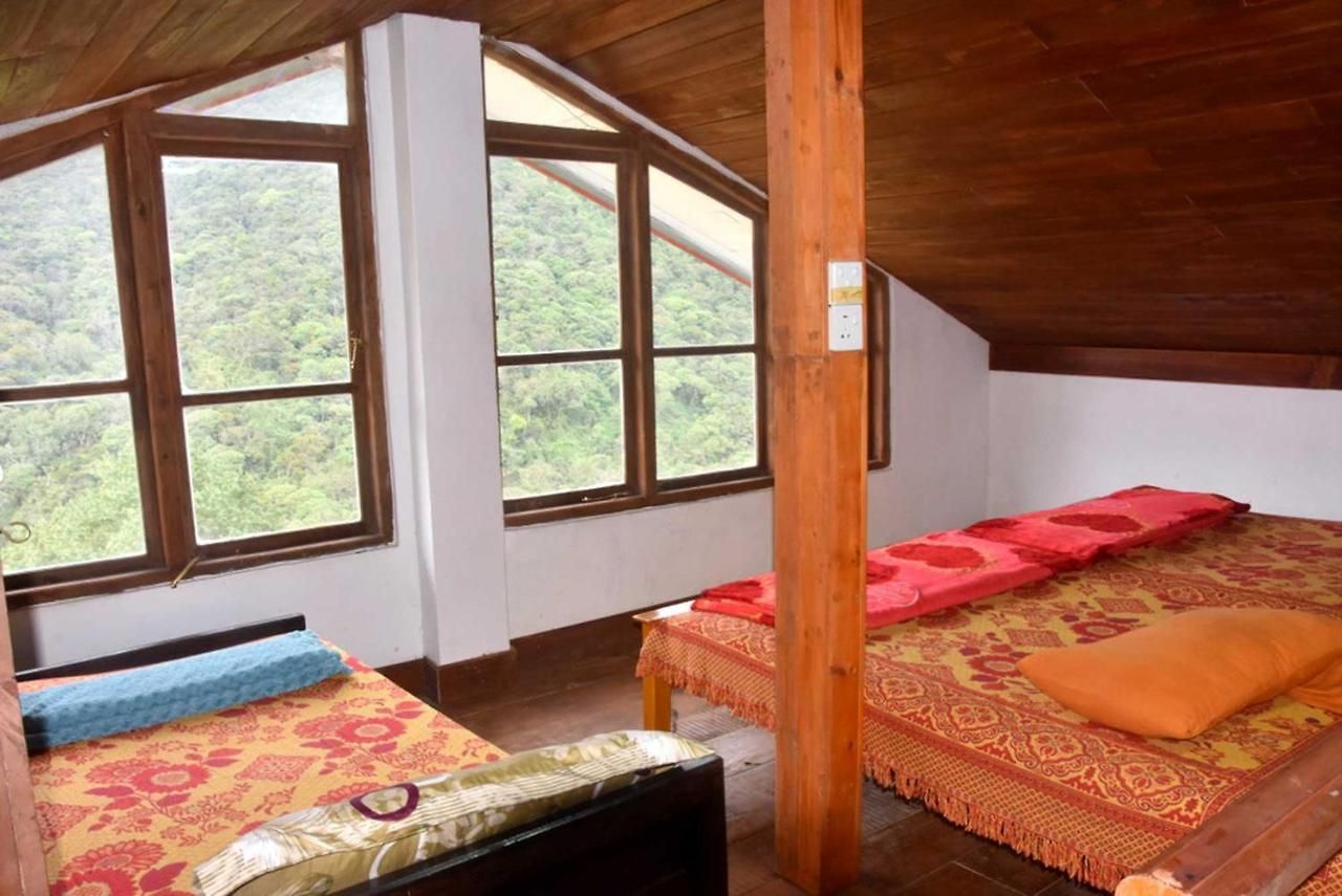 Forest View Nuwara Eliya