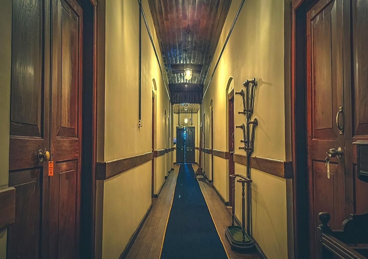 Hotel Clifton Nuwara Eliya