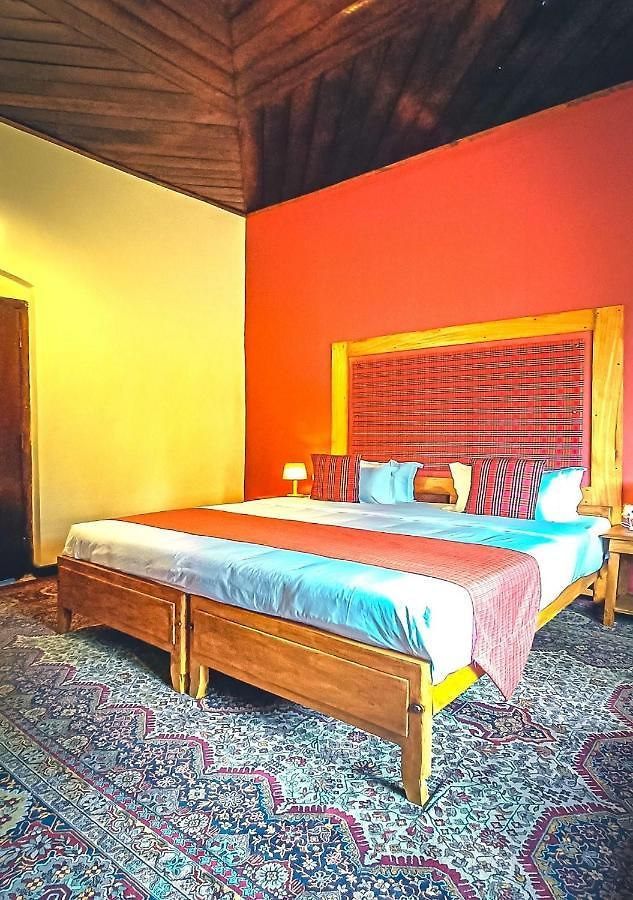 Clifton Hotel Nuwara Eliya