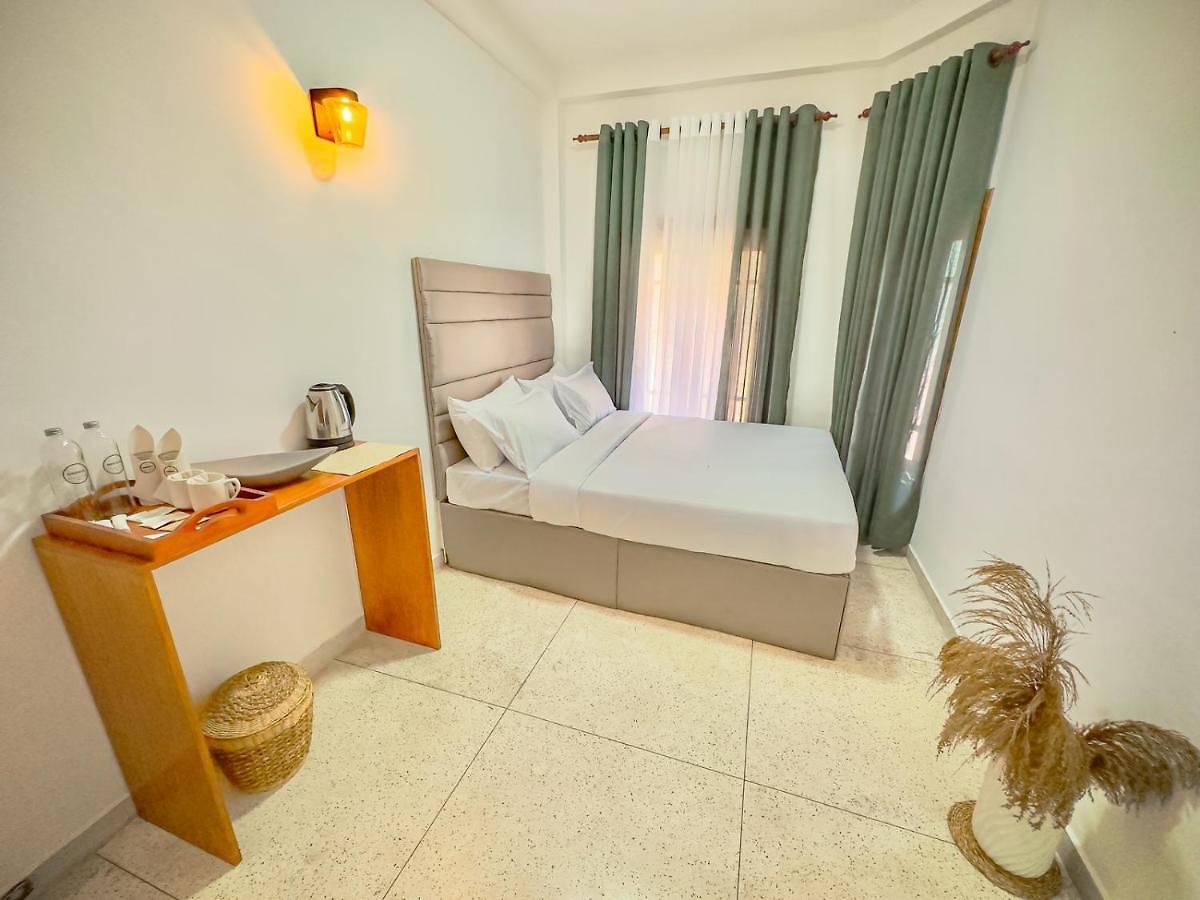 Omenco Hotel 3*
