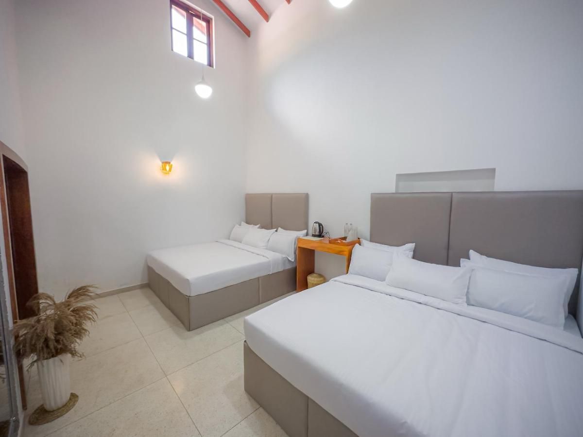 Hotel Omenco