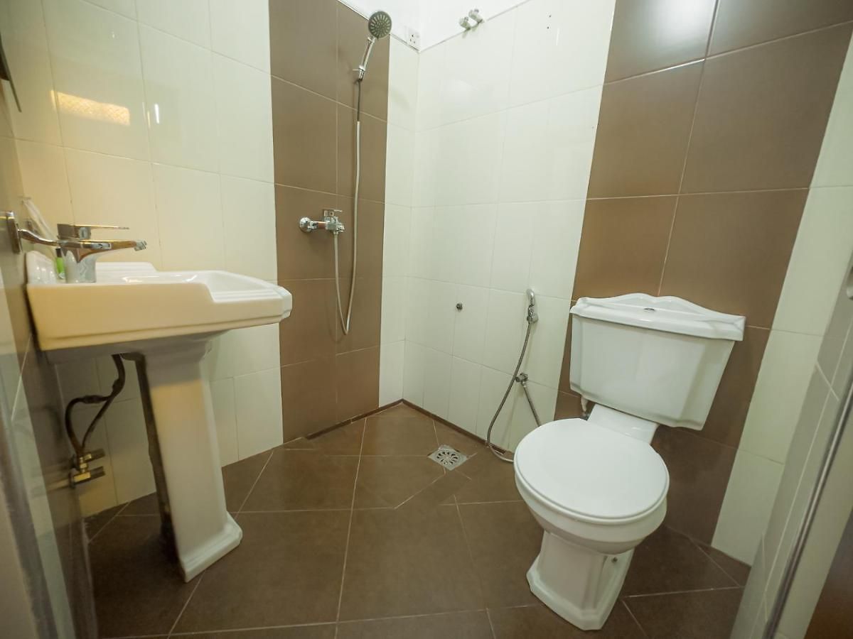 Omenco Hotel 3*