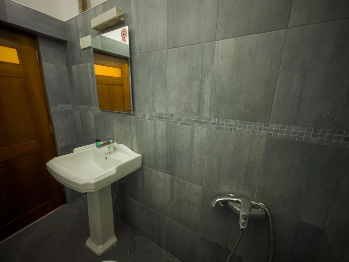 Omenco Hotel Nuwara Eliya