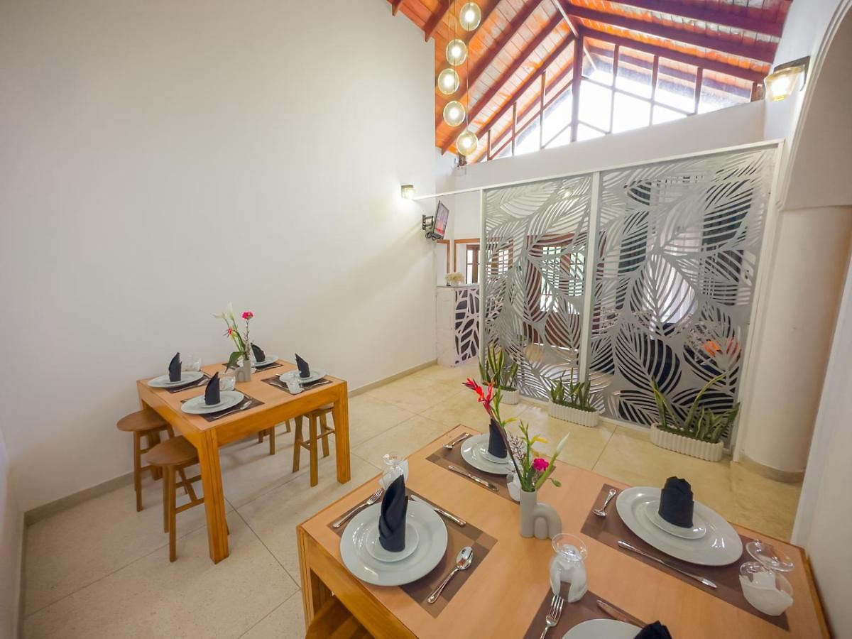 Hotel Omenco Nuwara Eliya