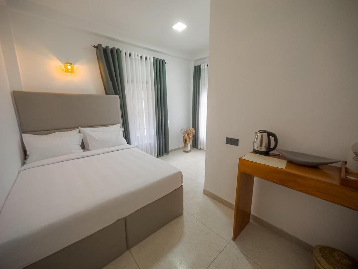 Omenco 3* Nuwara Eliya