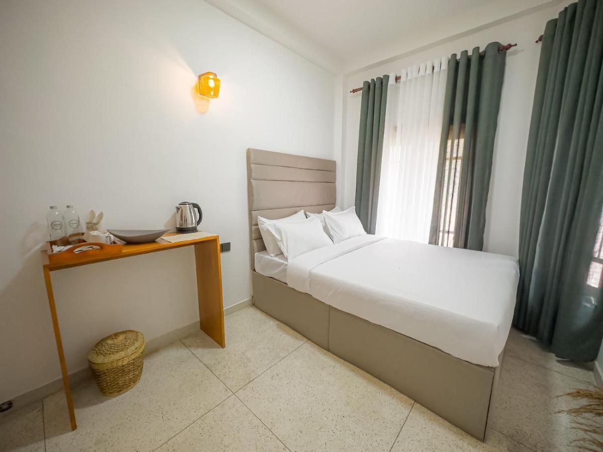 Hotel Omenco