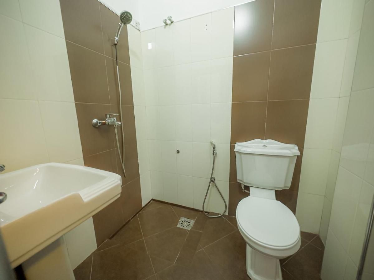 Omenco Hotel Nuwara Eliya