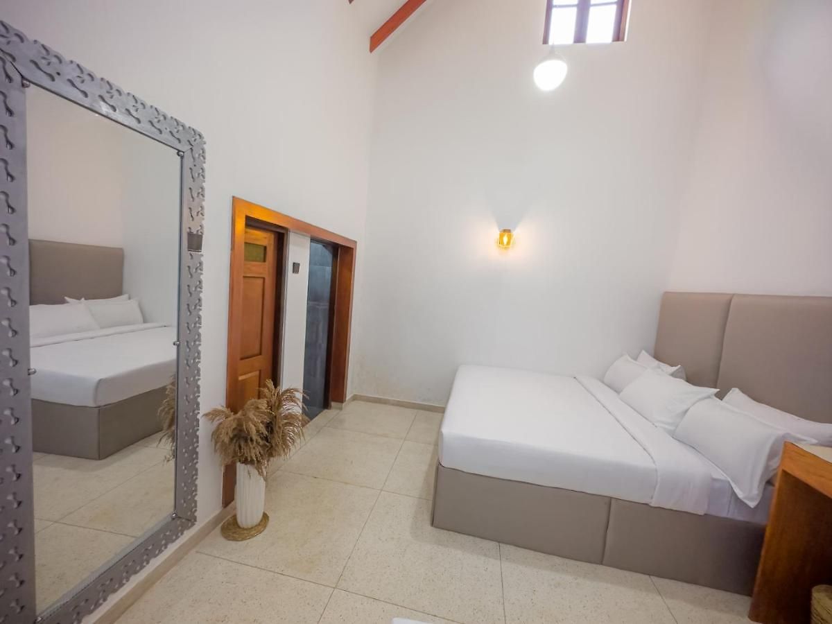Hotel Omenco Nuwara Eliya