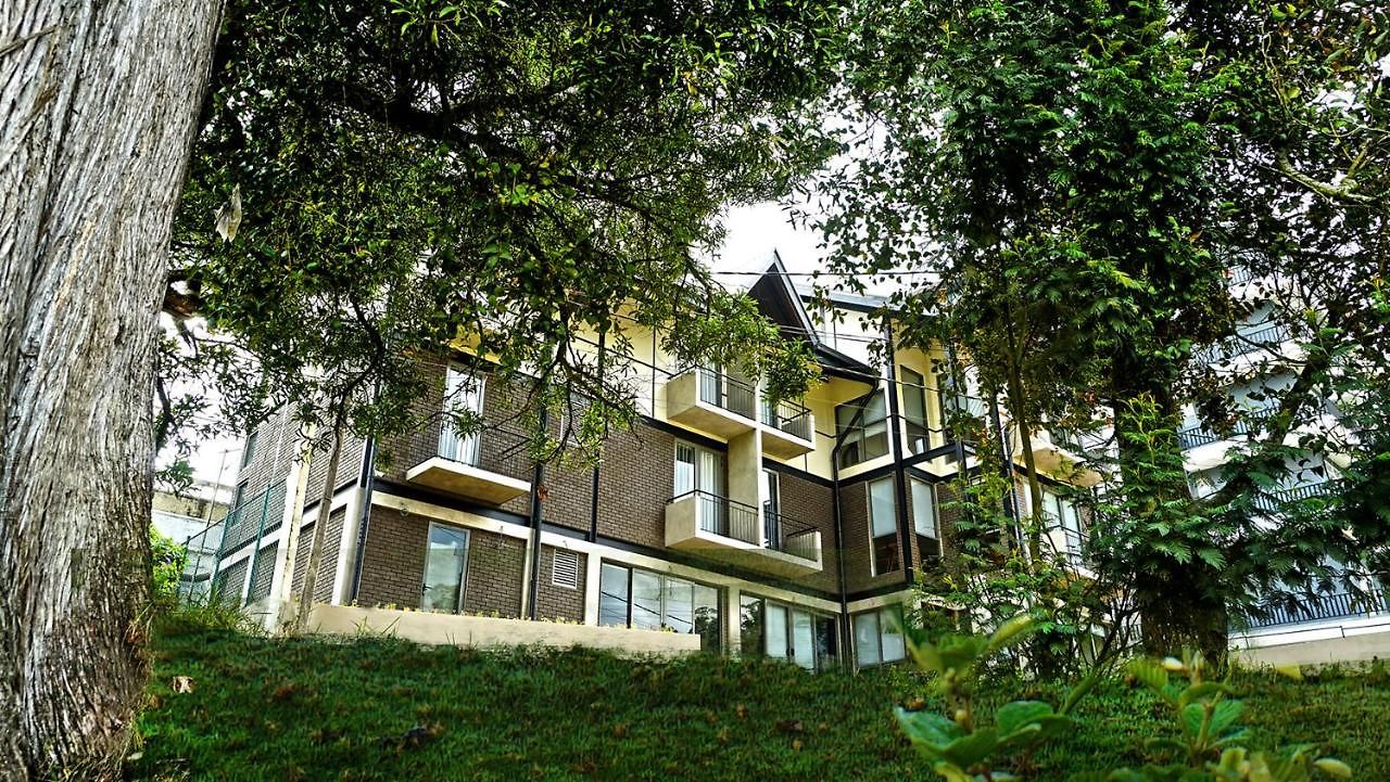 Hotel Bulwark