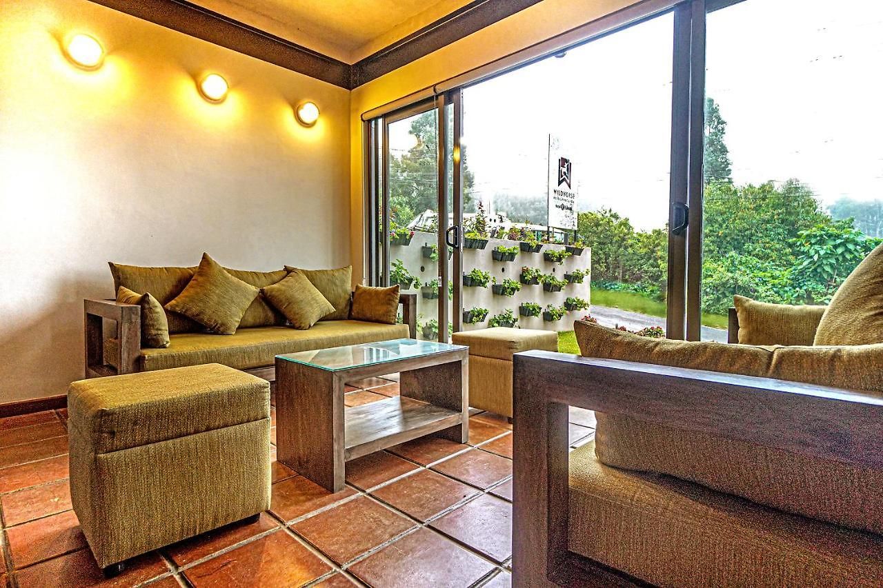 Bulwark Hotel