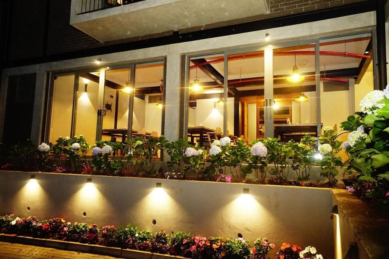 Bulwark Hotel