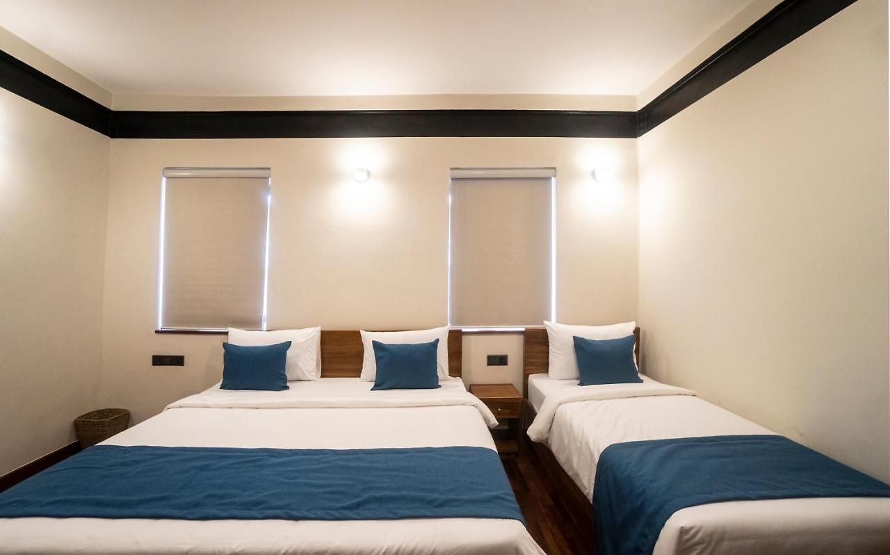 Hotel Bulwark Nuwara Eliya