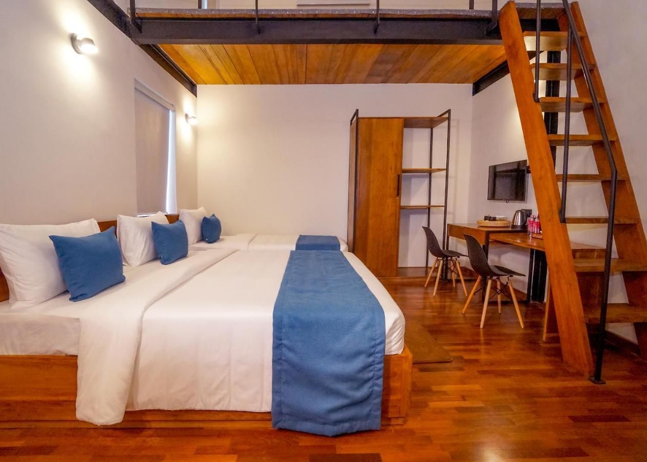 Bulwark Hotel Nuwara Eliya