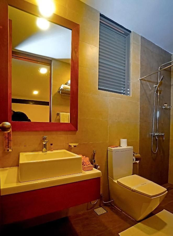 Bulwark Hotel