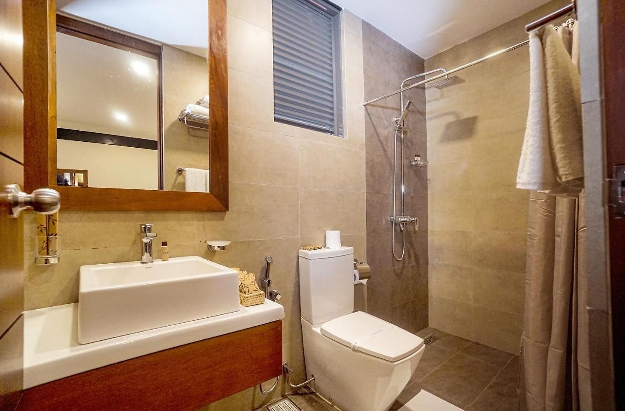 Hotel Bulwark